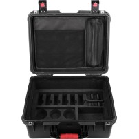 Nanlite PavoBulb 10C 12-Kit | Zestaw żarówek RGB z walizką i akcesoriami, 2700-7500K, CRI 95, DMX, Bluetooth Nanlite - 4