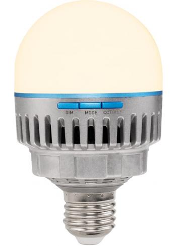 Nanlite PavoBulb 10C 12-Kit | Zestaw żarówek RGB z walizką i akcesoriami, 2700-7500K, CRI 95, DMX, Bluetooth Nanlite - 6