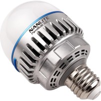 Nanlite PavoBulb 10C 12-Kit | Zestaw żarówek RGB z walizką i akcesoriami, 2700-7500K, CRI 95, DMX, Bluetooth Nanlite - 12