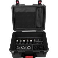 Nanlite PavoBulb 10C 12-Kit | Zestaw żarówek RGB z walizką i akcesoriami, 2700-7500K, CRI 95, DMX, Bluetooth Nanlite - 2