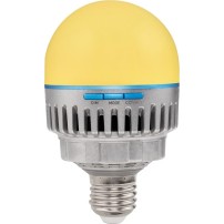 Nanlite PavoBulb 10C 4-Kit | Zestaw żarówek RGB z walizką i akcesoriami, 2700-7500K, CRI 95, DMX, Bluetooth Nanlite - 5