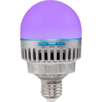 Nanlite PavoBulb 10C 4-Kit | Zestaw żarówek RGB z walizką i akcesoriami, 2700-7500K, CRI 95, DMX, Bluetooth Nanlite - 6