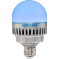 Nanlite PavoBulb 10C 4-Kit | Zestaw żarówek RGB z walizką i akcesoriami, 2700-7500K, CRI 95, DMX, Bluetooth Nanlite - 7