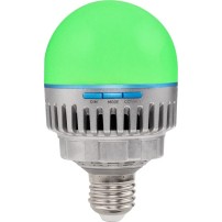 Nanlite PavoBulb 10C 4-Kit | Zestaw żarówek RGB z walizką i akcesoriami, 2700-7500K, CRI 95, DMX, Bluetooth Nanlite - 8