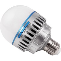 Nanlite PavoBulb 10C 4-Kit | Zestaw żarówek RGB z walizką i akcesoriami, 2700-7500K, CRI 95, DMX, Bluetooth Nanlite - 11