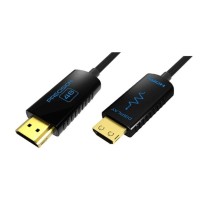 Blustream HDMI48G30 | Aktywny kabel HDMI (AOC), 30m, 8K 60Hz, 4K 120 Hz, eARC, HDCP 2.3 Blustream - 1