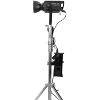Nanlite Forza 720 | Studyjna lampa LED, 5600K, CRI 95, 800W, Wi-Fi, Bluetooth, DMX Nanlite - 3