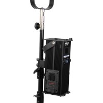 Nanlite Forza 720 | Studyjna lampa LED, 5600K, CRI 95, 800W, Wi-Fi, Bluetooth, DMX Nanlite - 4