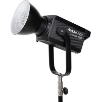 Nanlite Forza 720 | Studyjna lampa LED, 5600K, CRI 95, 800W, Wi-Fi, Bluetooth, DMX Nanlite - 1