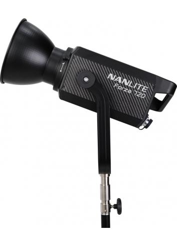 Nanlite Forza 720 | Studyjna lampa LED, 5600K, CRI 95, 800W, Wi-Fi, Bluetooth, DMX Nanlite - 6