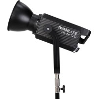 Nanlite Forza 720 | Studyjna lampa LED, 5600K, CRI 95, 800W, Wi-Fi, Bluetooth, DMX Nanlite - 6