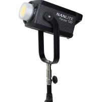Nanlite Forza 720 | Studyjna lampa LED, 5600K, CRI 95, 800W, Wi-Fi, Bluetooth, DMX Nanlite - 7