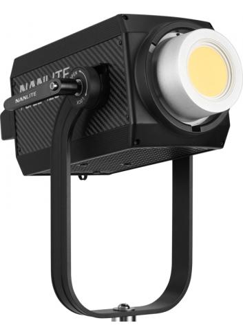 Nanlite Forza 720 | Studyjna lampa LED, 5600K, CRI 95, 800W, Wi-Fi, Bluetooth, DMX Nanlite - 8