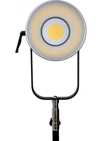 Nanlite Forza 720 | Studyjna lampa LED, 5600K, CRI 95, 800W, Wi-Fi, Bluetooth, DMX Nanlite - 9