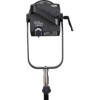 Nanlite Forza 720 | Studyjna lampa LED, 5600K, CRI 95, 800W, Wi-Fi, Bluetooth, DMX Nanlite - 10