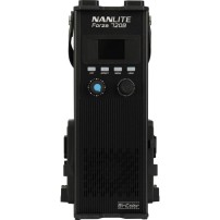 Nanlite Forza 720B | Studyjna lampa LED, Bi-Color, 800W, 2700-6500K, Wi-Fi, Bluetooth, DMX, 2.4G Nanlite - 5