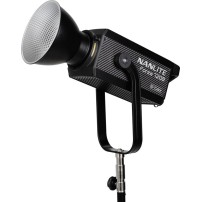 Nanlite Forza 720B | Studyjna lampa LED, Bi-Color, 800W, 2700-6500K, Wi-Fi, Bluetooth, DMX, 2.4G Nanlite - 1