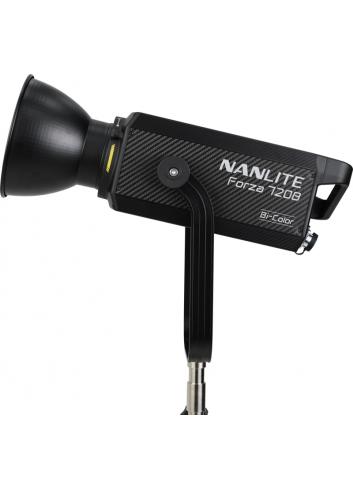 Nanlite Forza 720B | Studyjna lampa LED, Bi-Color, 800W, 2700-6500K, Wi-Fi, Bluetooth, DMX, 2.4G Nanlite - 6