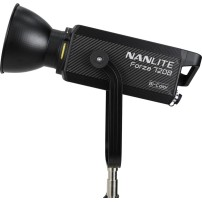 Nanlite Forza 720B | Studyjna lampa LED, Bi-Color, 800W, 2700-6500K, Wi-Fi, Bluetooth, DMX, 2.4G Nanlite - 6