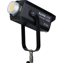Nanlite Forza 720B | Studyjna lampa LED, Bi-Color, 800W, 2700-6500K, Wi-Fi, Bluetooth, DMX, 2.4G Nanlite - 7