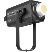 Nanlite Forza 720B | Studyjna lampa LED, Bi-Color, 800W, 2700-6500K, Wi-Fi, Bluetooth, DMX, 2.4G Nanlite - 8