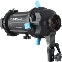 Nanlite PJ-FZ60-19 | Uchwyt projekcyjny z soczewką dla Nanlite Forza 60 i Forza 60B Nanlite - 6