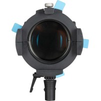 Nanlite PJ-FZ60-19 | Uchwyt projekcyjny z soczewką dla Nanlite Forza 60 i Forza 60B Nanlite - 7