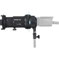 Nanlite PJ-FZ60-19 | Uchwyt projekcyjny z soczewką dla Nanlite Forza 60 i Forza 60B Nanlite - 9