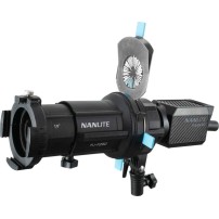 Nanlite PJ-FZ60-19 | Uchwyt projekcyjny z soczewką dla Nanlite Forza 60 i Forza 60B Nanlite - 11