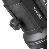 Nanlite PJ-FZ60-19 | Uchwyt projekcyjny z soczewką dla Nanlite Forza 60 i Forza 60B Nanlite - 13