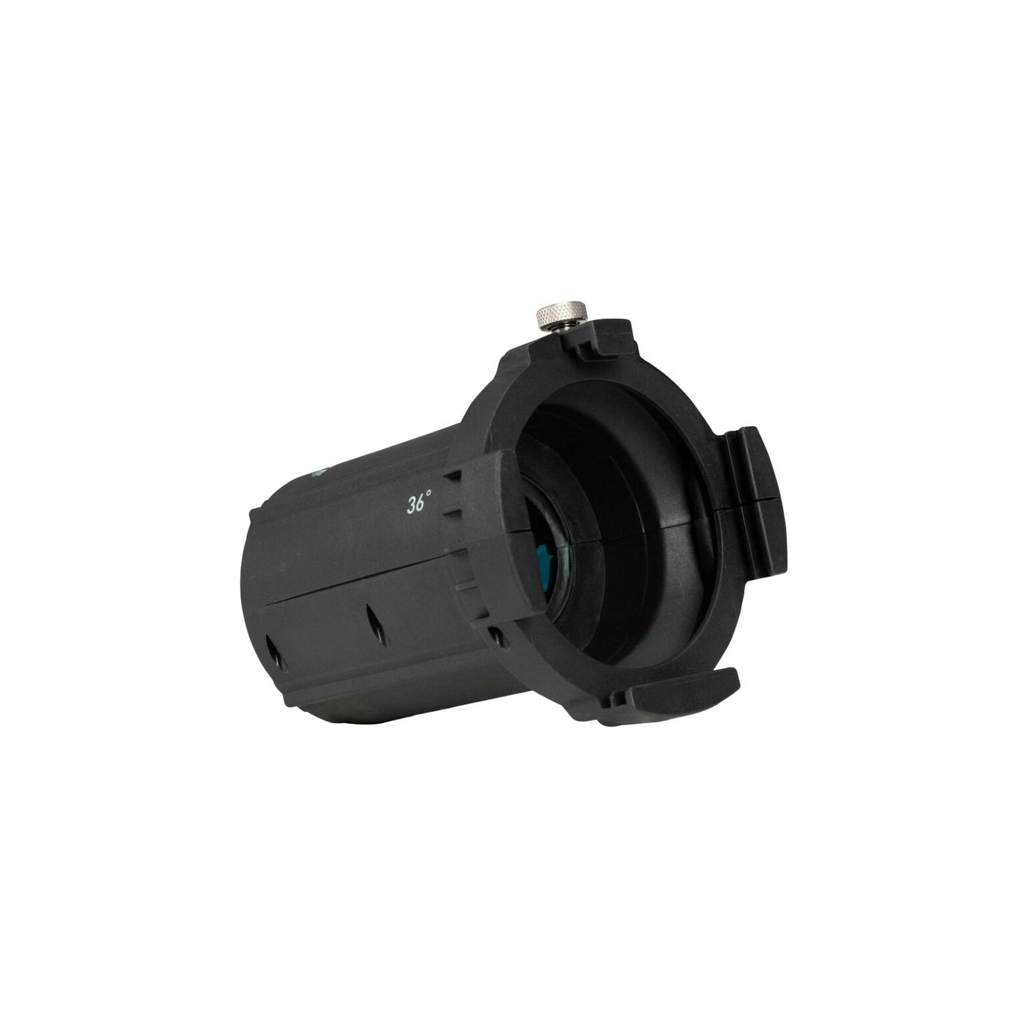 Nanlite PJ-FMM-LENS-36 | Soczewka 36 stopni do uchwytu projekcyjnego Nanlite PJ-FZ60-19 Nanlite - 1