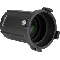 Nanlite PJ-BM-LENS-36 | Soczewka 36 stopni do uchwytu projekcyjnego Nanlite PJ-BM-19 Nanlite - 1
