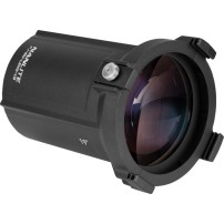 Nanlite PJ-BM-LENS-19 | Soczewka 19 stopni do uchwytu projekcyjnego Nanlite PJ-BM-36 Nanlite - 1