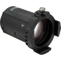 Nanlite PJ-FMM-LENS-19 | Soczewka 19 stopni do uchwytu projekcyjnego Nanlite PJ-FZ60-36 Nanlite - 1