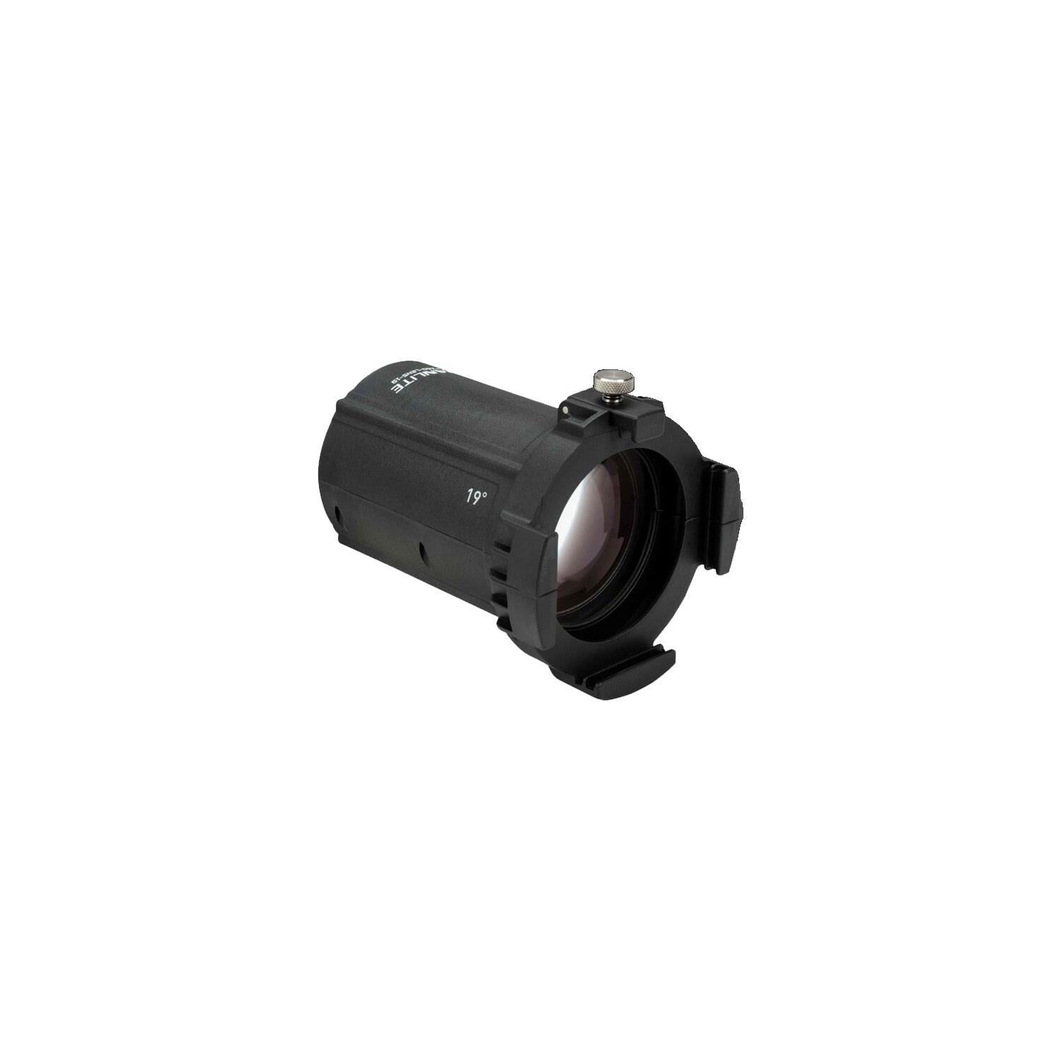 Nanlite PJ-FMM-LENS-19 | Soczewka 19 stopni do uchwytu projekcyjnego Nanlite PJ-FZ60-36 Nanlite - 1