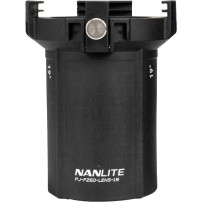 Nanlite PJ-FMM-LENS-19 | Soczewka 19 stopni do uchwytu projekcyjnego Nanlite PJ-FZ60-36 Nanlite - 2