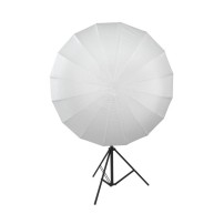 Nanlite LT-120 | Softbox latarniowy, sferyczny, 120cm, mocowanie FM, adapter Bowens, dla serii Forza Nanlite - 3