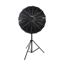 Nanlite LT-120 | Softbox latarniowy, sferyczny, 120cm, mocowanie FM, adapter Bowens, dla serii Forza Nanlite - 4