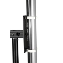 Nanlite HD-T12-1-LA | Uchwyt do Nanlite PavoTube oraz innych tub, mieczy świetlnych T12 Nanlite - 1