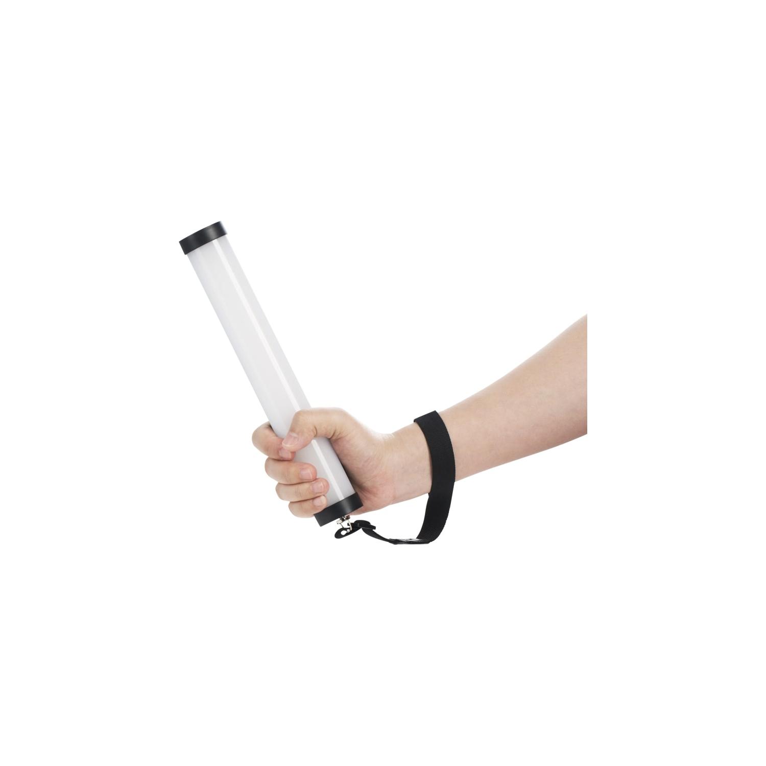 Nanlite PavoTube II 6C | Miecz świetlny, tuba LED, RGB, 2700-7500K, CRI 95, 2.4 Ghz, Bluetooth Nanlite - 1