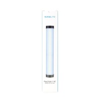 Nanlite PavoTube II 6C | Miecz świetlny, tuba LED, RGB, 2700-7500K, CRI 95, 2.4 Ghz, Bluetooth Nanlite - 8