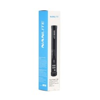 Nanlite PavoTube II 6C 2-Kit | Zestaw dwóch mieczy świetlnych, tub LED, RGB, 2700-7500K, CRI 95, 2.4 Ghz, Bluetooth Nanlite - 10