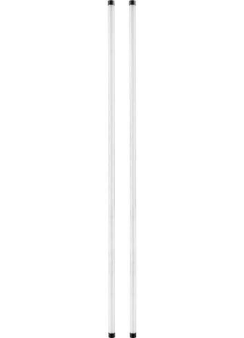 Nanlite PavoTube II 60X 8-Kit | Zestaw ośmiu lamp tubowych, mieczy świetlnych, RGBWW, 2.4m, 106W, DMX, 2700K-12000K Nanlite - 7