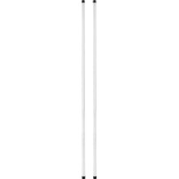 Nanlite PavoTube II 60X 8-Kit | Zestaw ośmiu lamp tubowych, mieczy świetlnych, RGBWW, 2.4m, 106W, DMX, 2700K-12000K Nanlite - 7