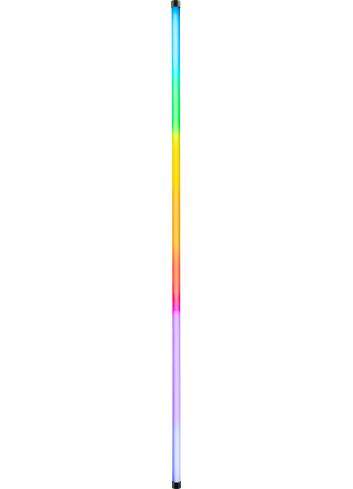 Nanlite PavoTube II 60X 8-Kit | Zestaw ośmiu lamp tubowych, mieczy świetlnych, RGBWW, 2.4m, 106W, DMX, 2700K-12000K Nanlite - 9