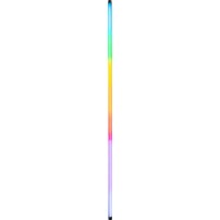 Nanlite PavoTube II 60X 8-Kit | Zestaw ośmiu lamp tubowych, mieczy świetlnych, RGBWW, 2.4m, 106W, DMX, 2700K-12000K Nanlite - 9