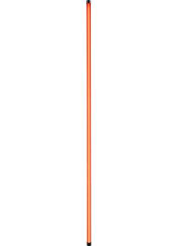 Nanlite PavoTube II 60X 8-Kit | Zestaw ośmiu lamp tubowych, mieczy świetlnych, RGBWW, 2.4m, 106W, DMX, 2700K-12000K Nanlite - 11