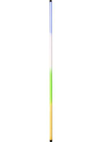Nanlite PavoTube II 60X 8-Kit | Zestaw ośmiu lamp tubowych, mieczy świetlnych, RGBWW, 2.4m, 106W, DMX, 2700K-12000K Nanlite - 13