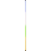 Nanlite PavoTube II 60X 8-Kit | Zestaw ośmiu lamp tubowych, mieczy świetlnych, RGBWW, 2.4m, 106W, DMX, 2700K-12000K Nanlite - 13