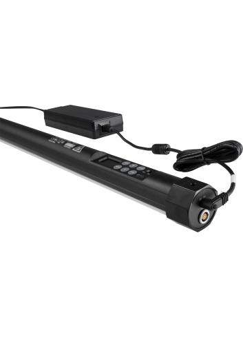 Nanlite PavoTube II 60X 8-Kit | Zestaw ośmiu lamp tubowych, mieczy świetlnych, RGBWW, 2.4m, 106W, DMX, 2700K-12000K Nanlite - 15